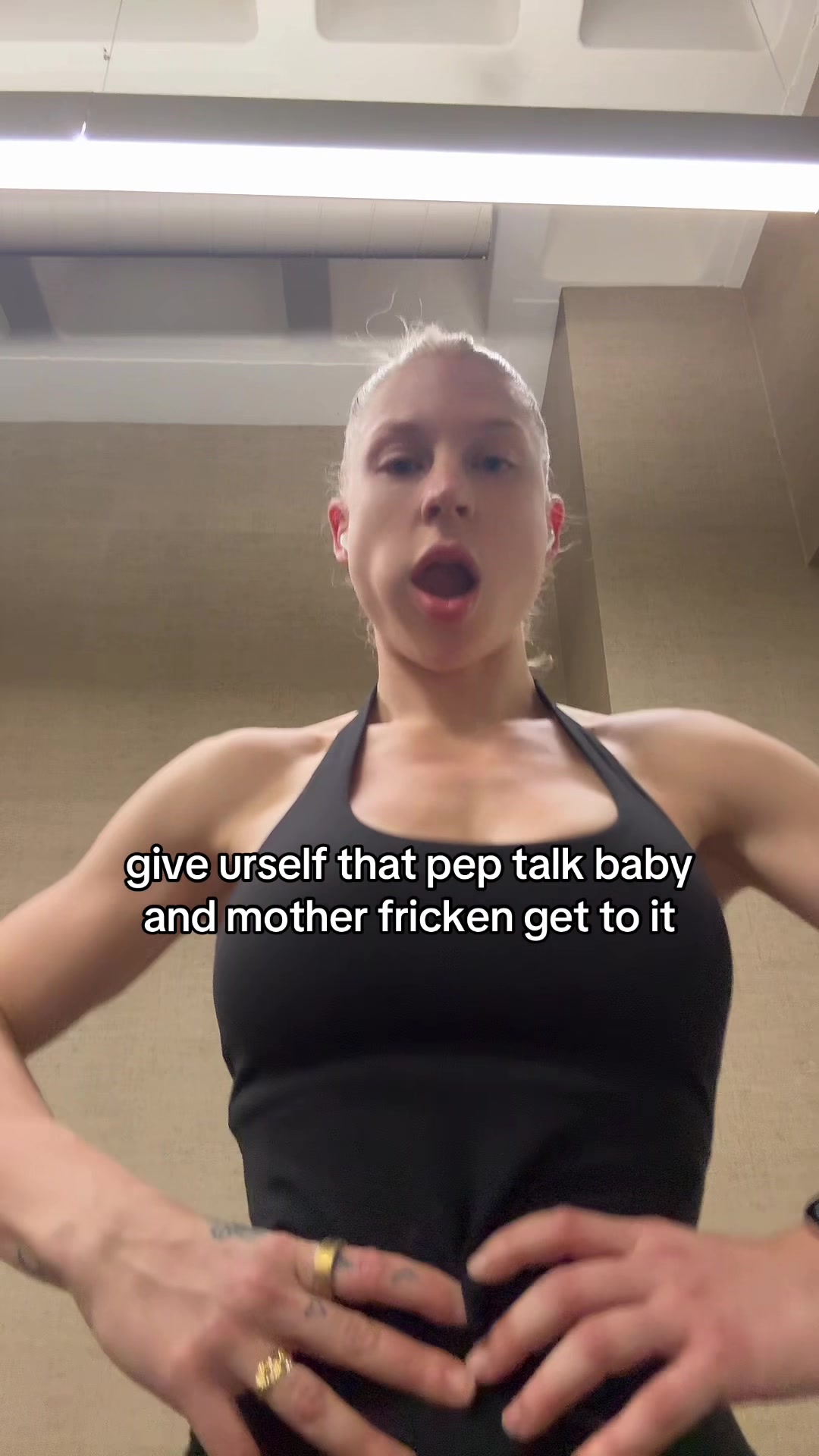 @Sydney Samborski