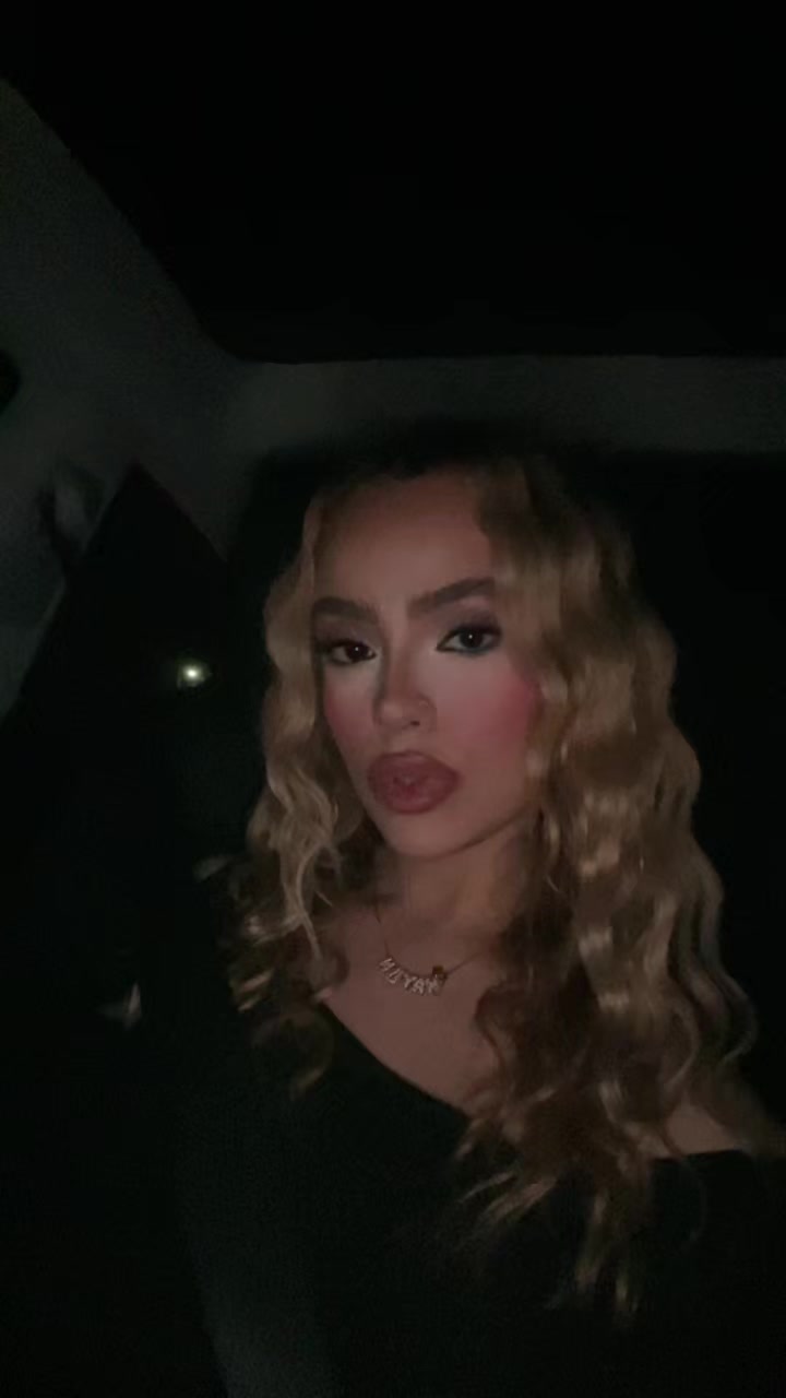 @Shaylin