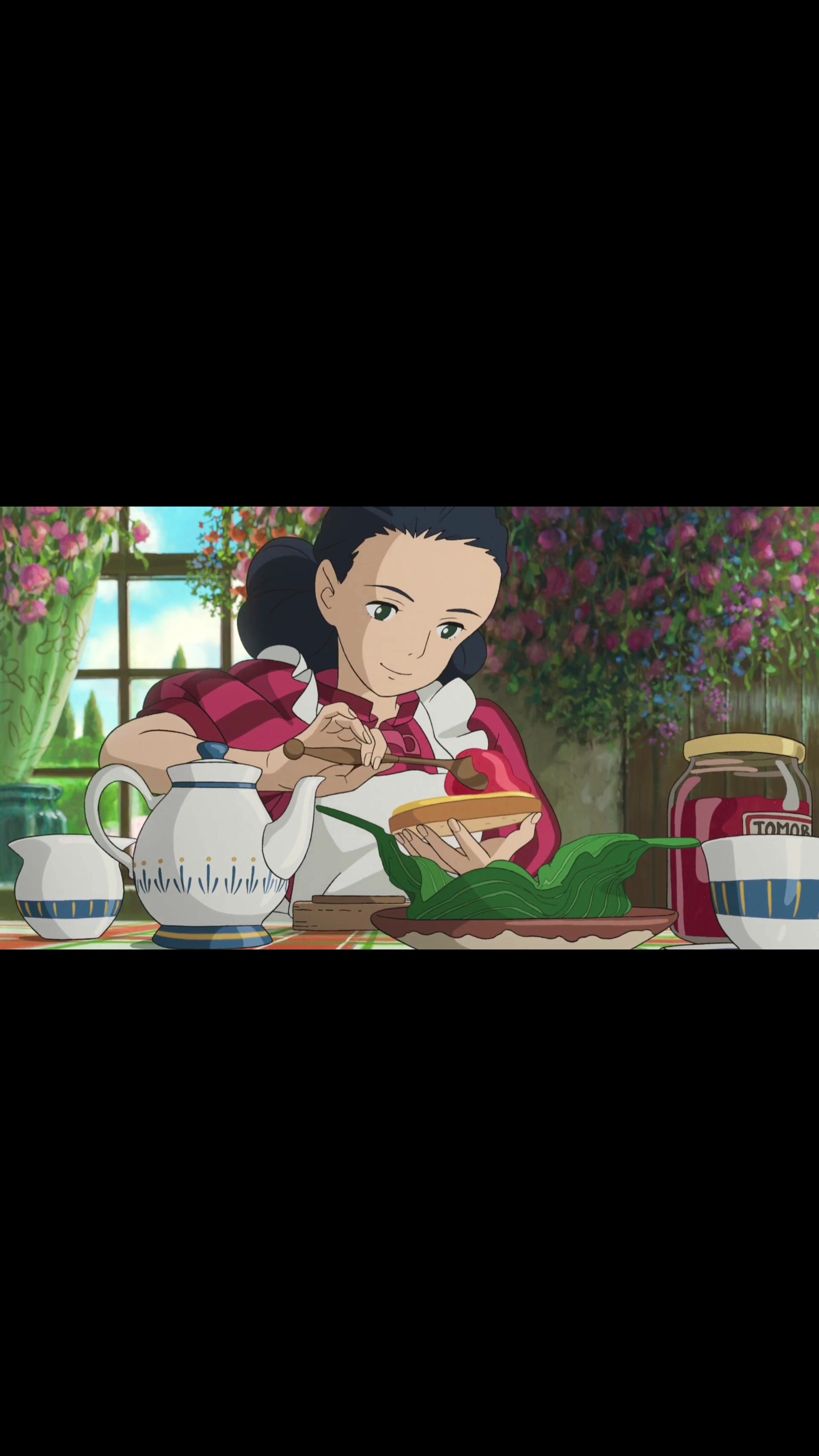 @Studio Ghibli Fans
