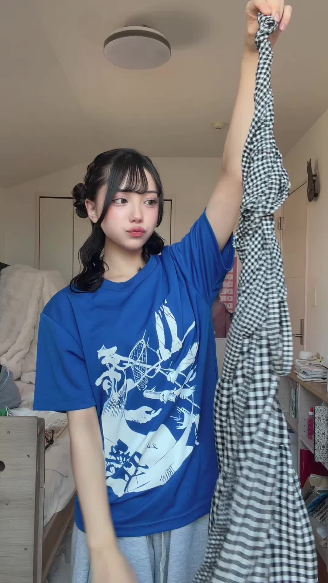 @佐藤七海