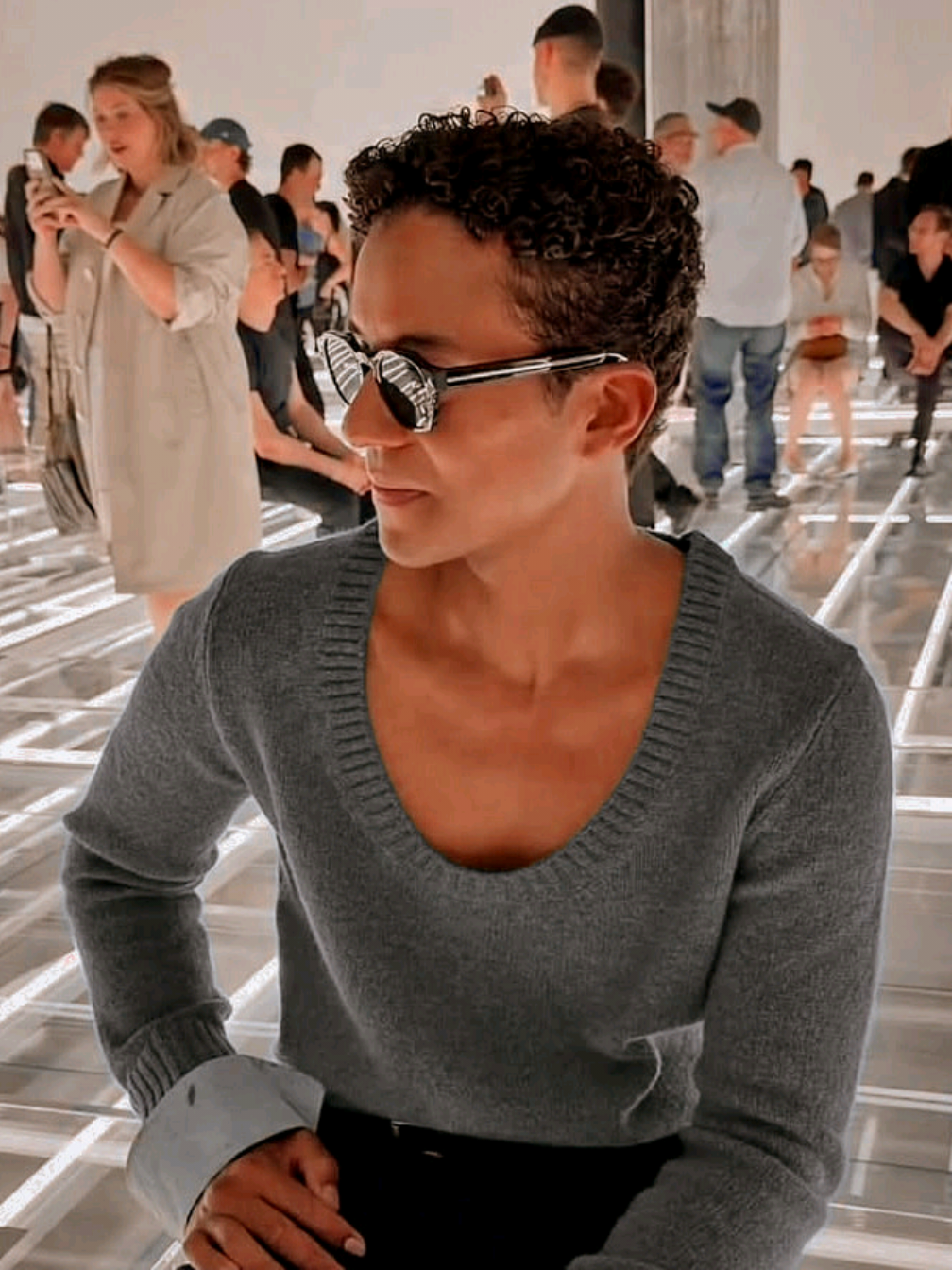 @👑Universo Jaafar | Fan Page👑