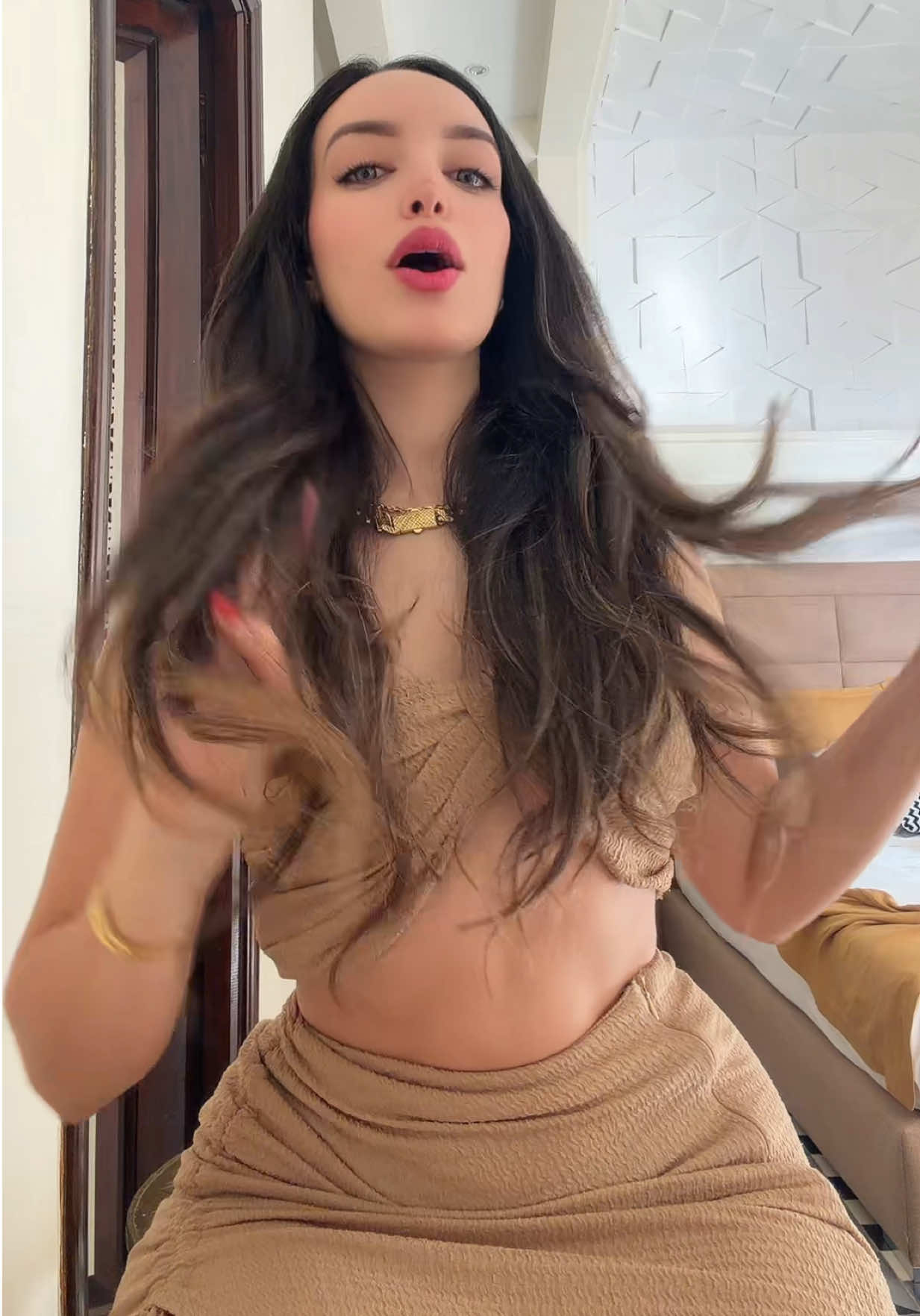 @QUEEN SALMA ⚜️🐆