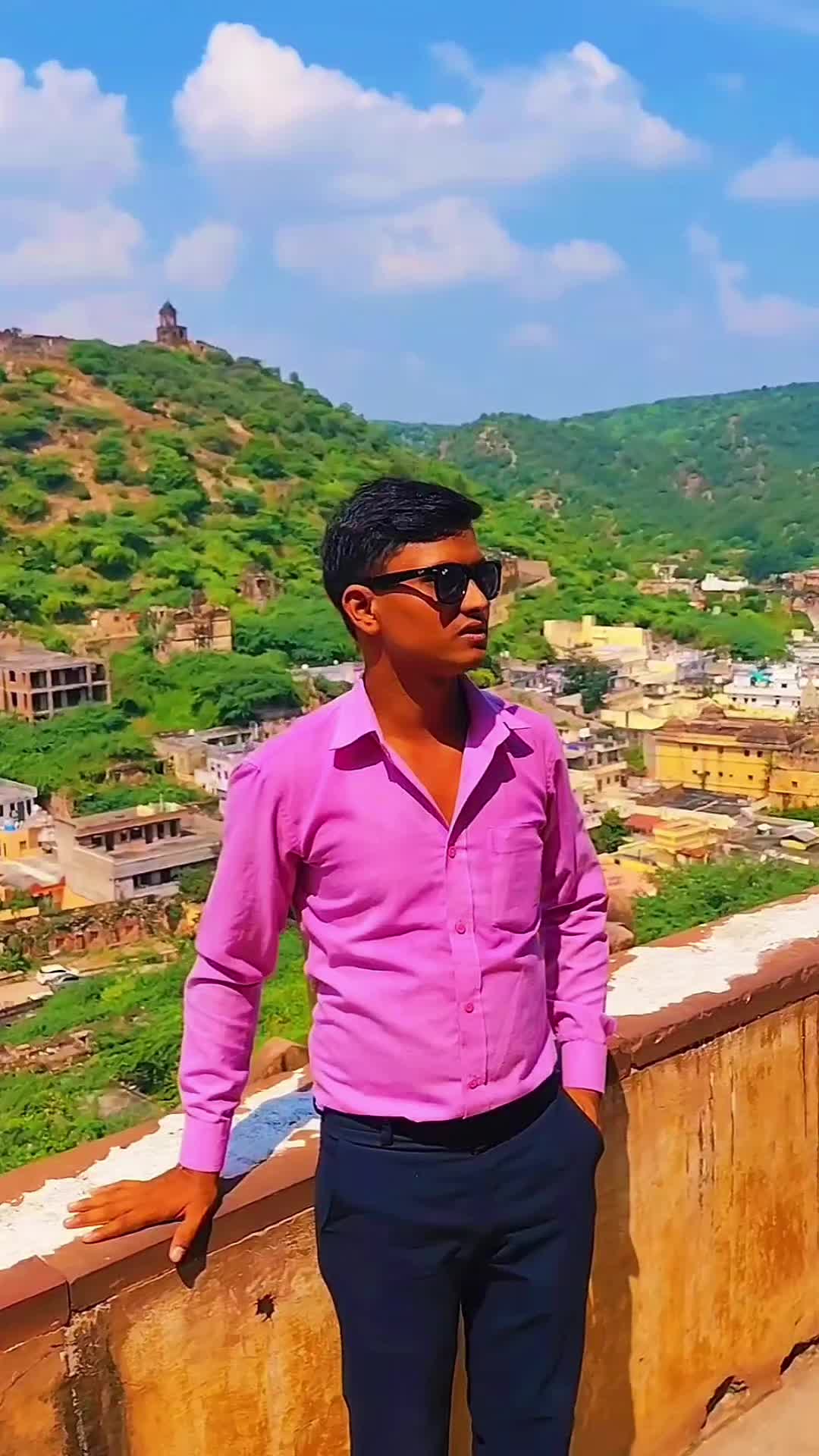 @Ashish Barai