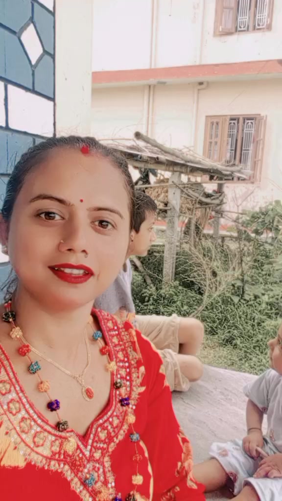 @Sabita Paudel