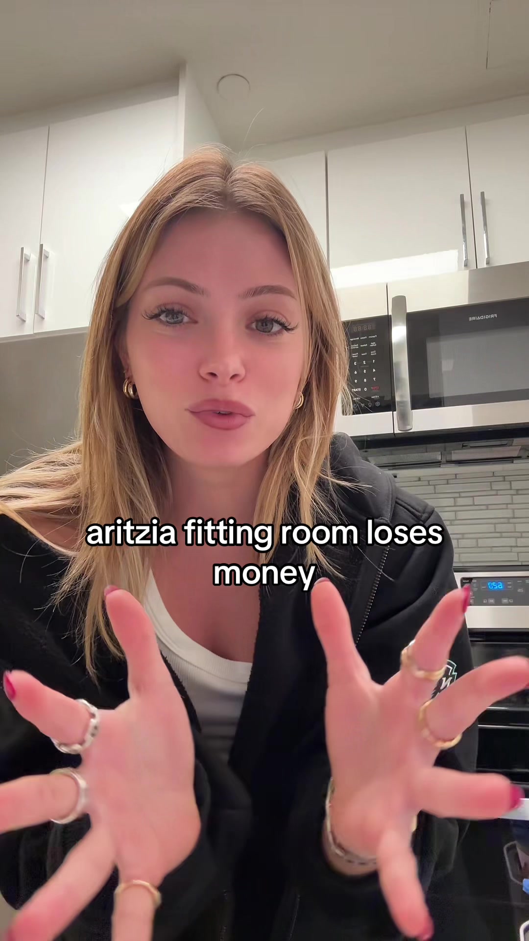 @Gianna Christine