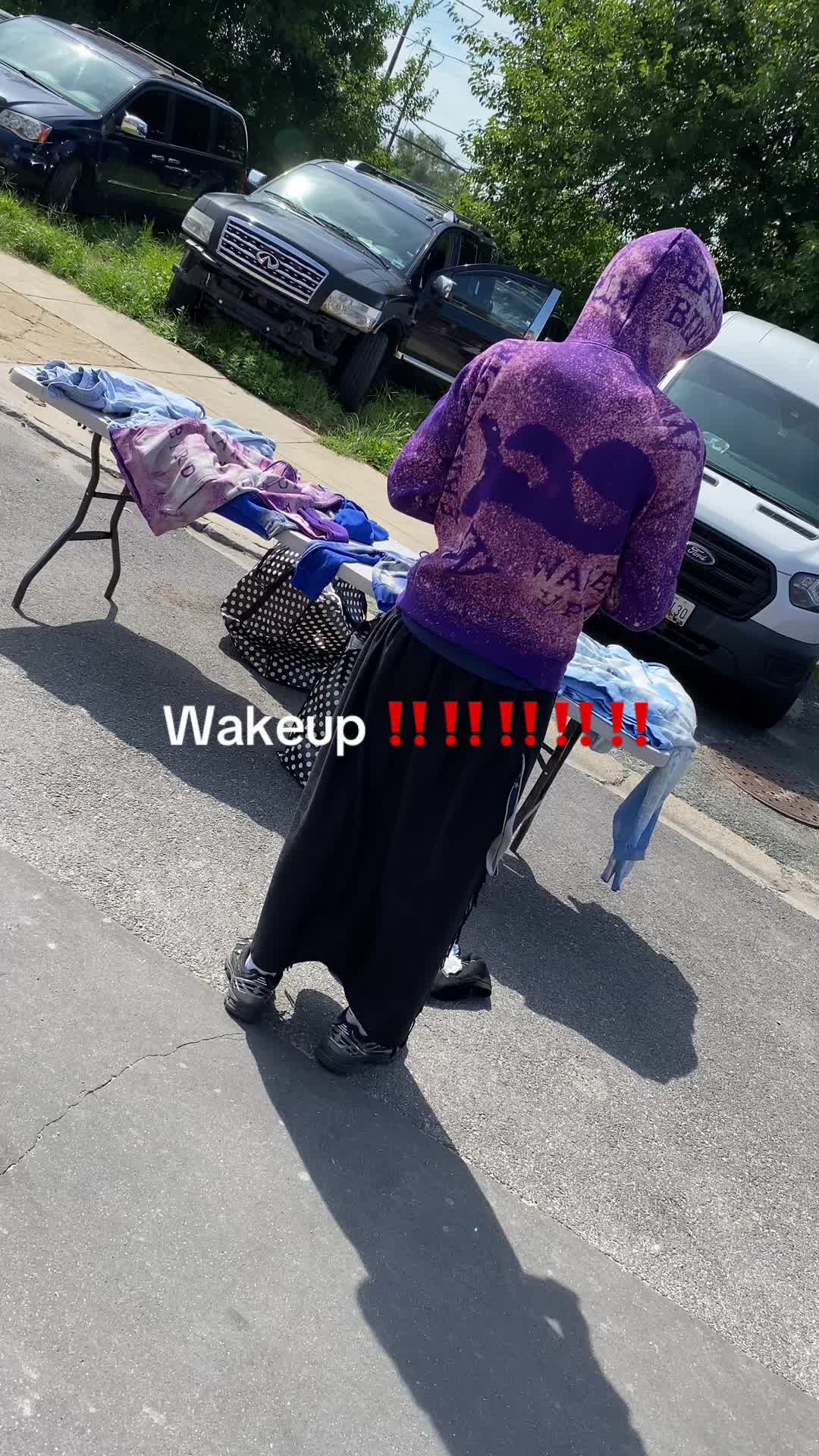 @Wakeup‼️‼️‼️