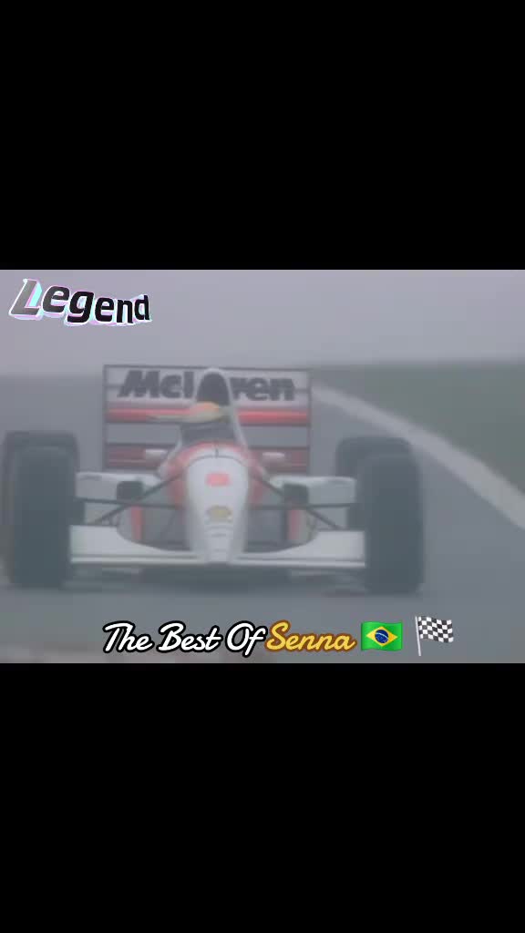 @The best Of Senna F&atilde;s🇧🇷🏁