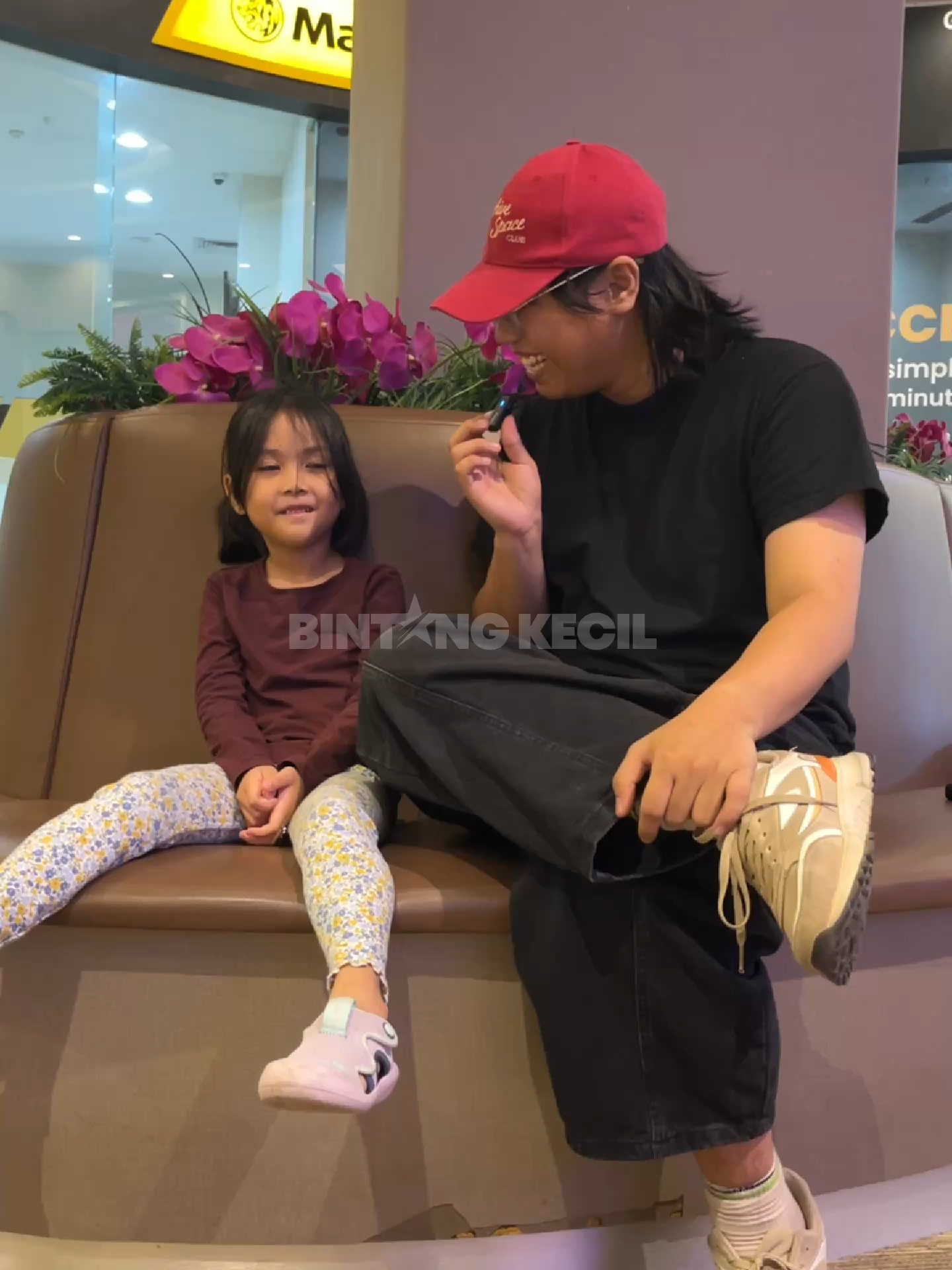 @Bintang Kecil