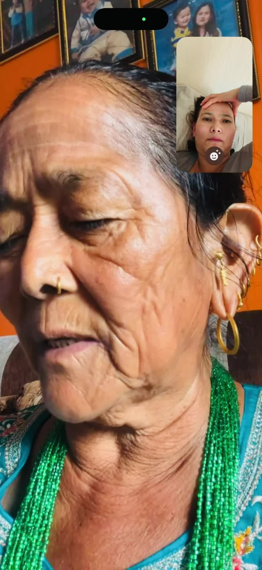 @Saraswoti Moktan