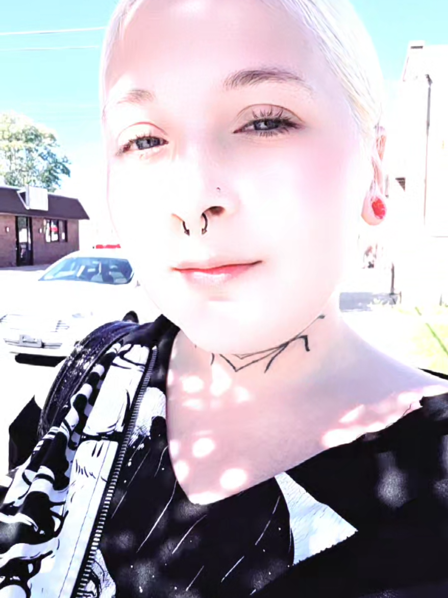 @GothStepMummy