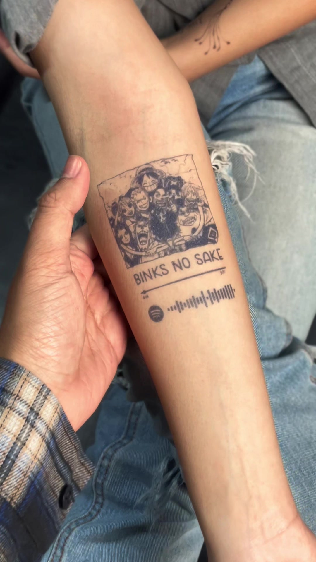 @Inkmelab Tattoo