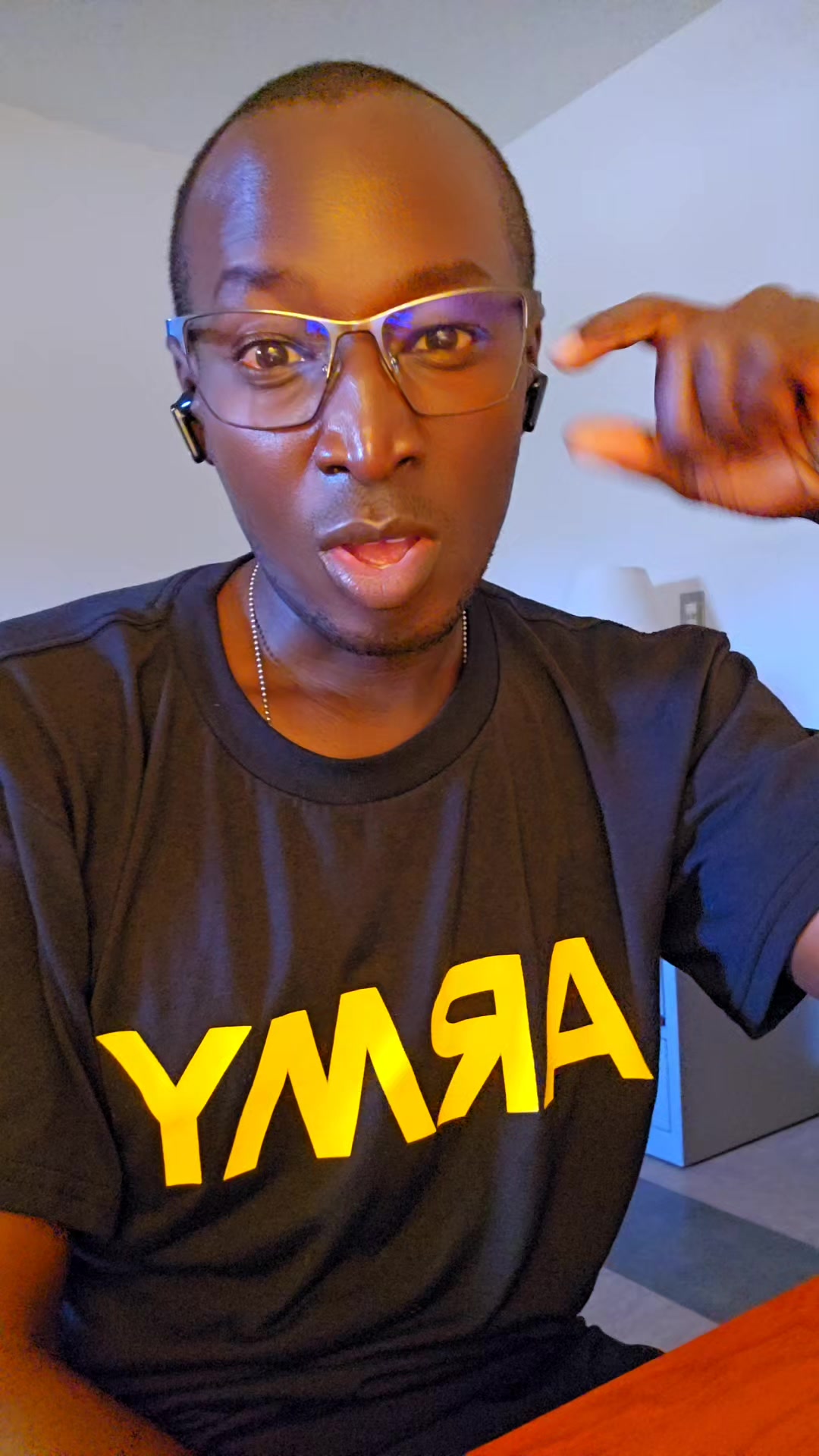 @Ben Ndungu