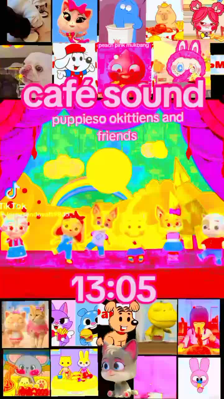 @@super lit pilou pink