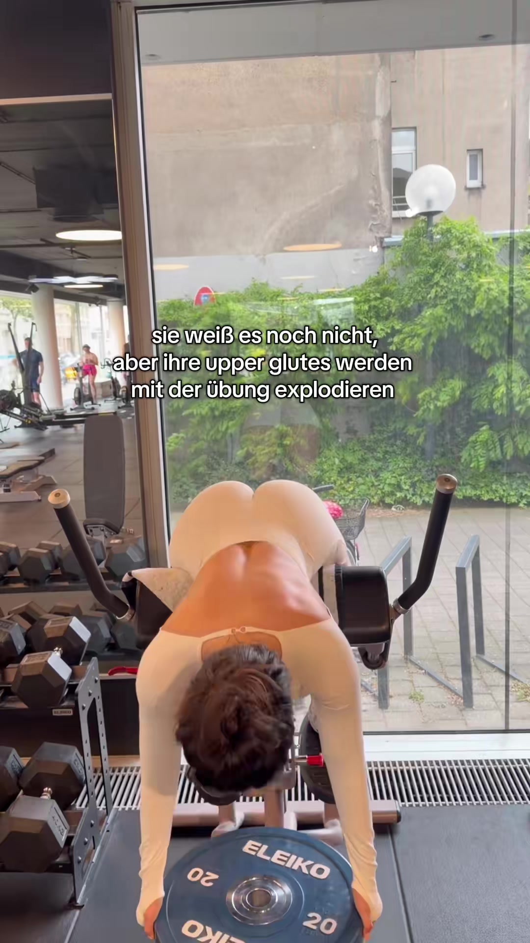 @ClassGym