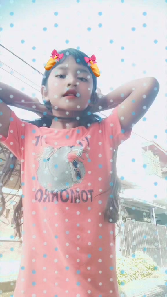@Inong Chelsea Samosir 🥰🥰