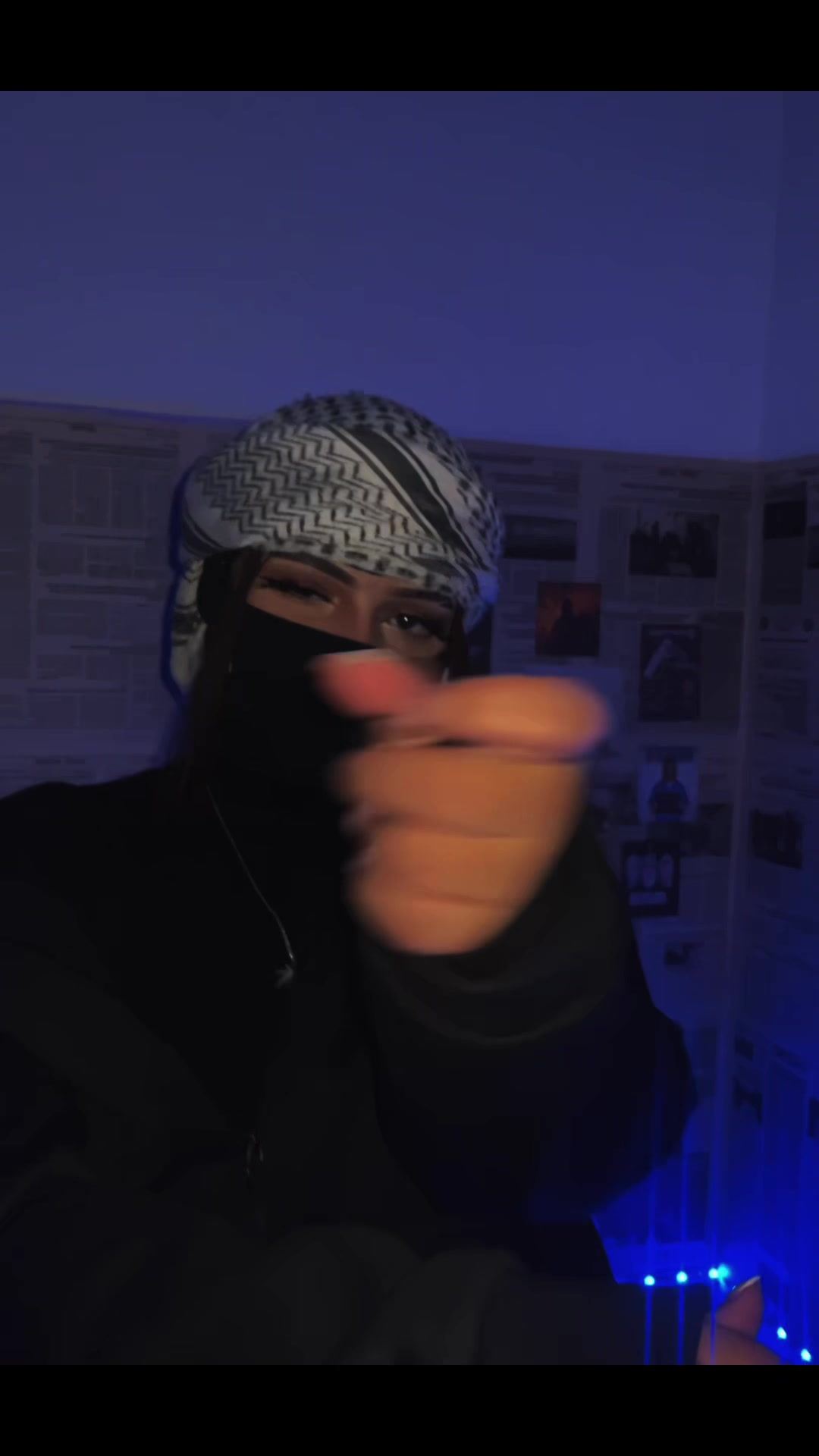 @Ghetto ๐ค