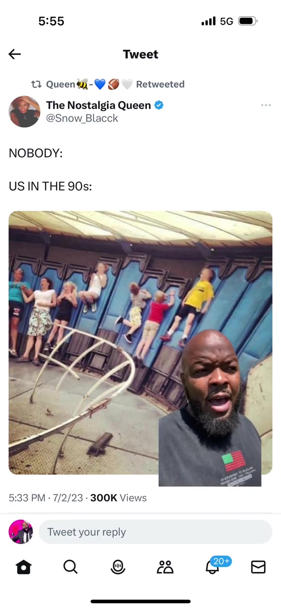 @kevonstage