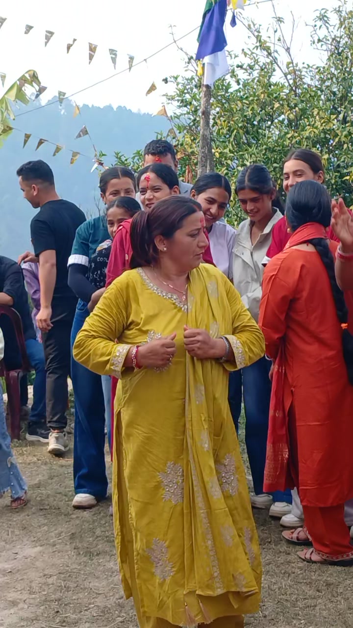 @pushpa ayer
