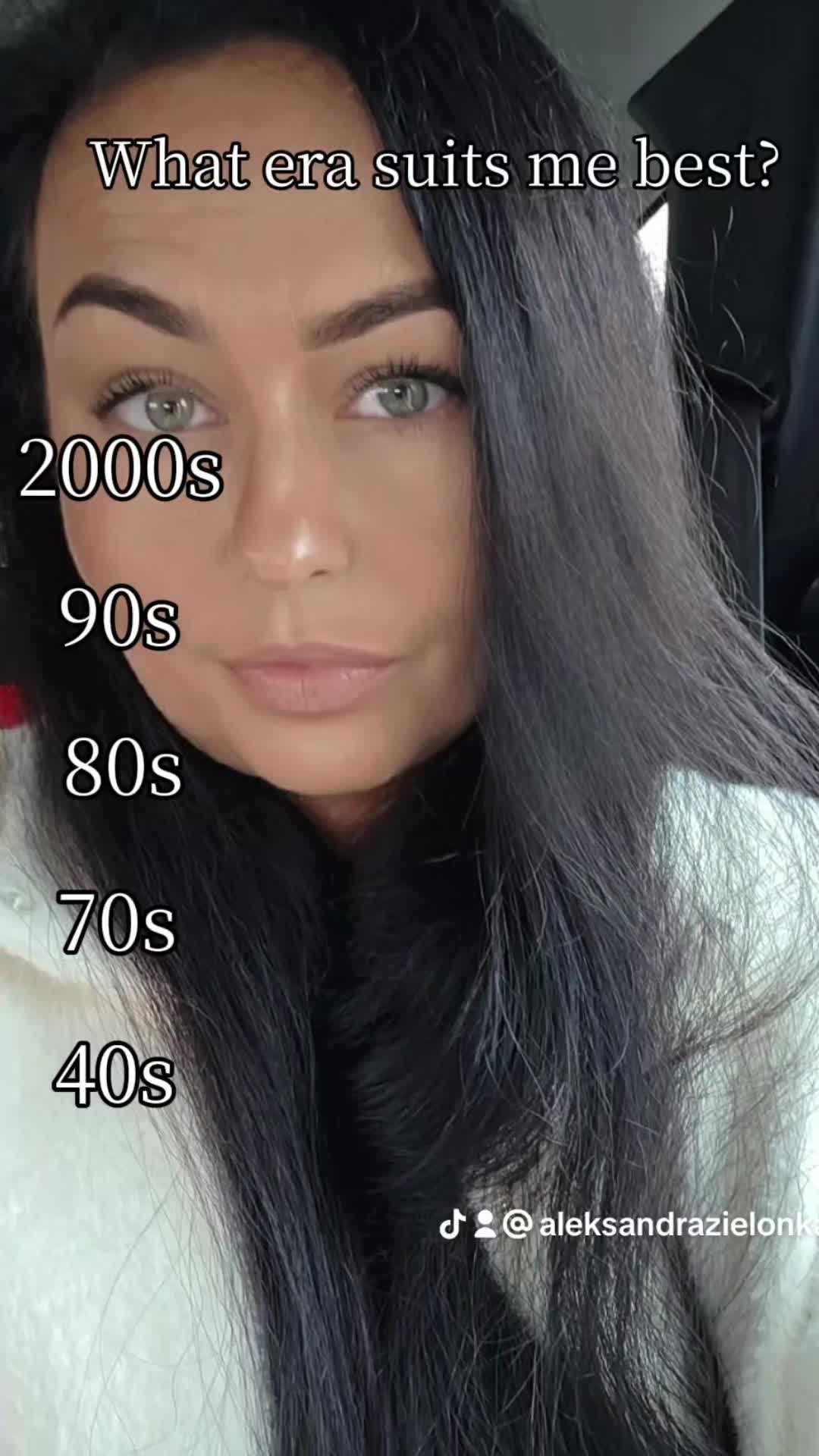 @Aleksandra Zielonka