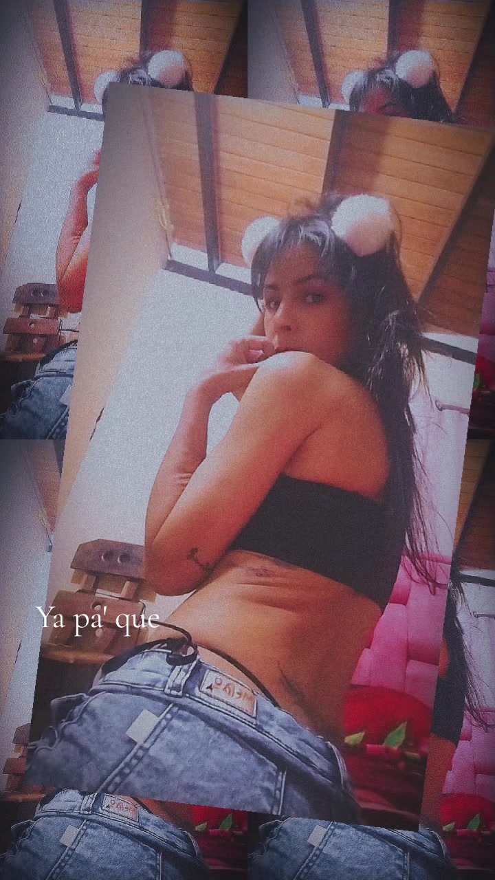 @๊ง๐บ ๐ฒโคLA FLACA ๐ป๐ช๐ ๐ ๐ฆด๊ง