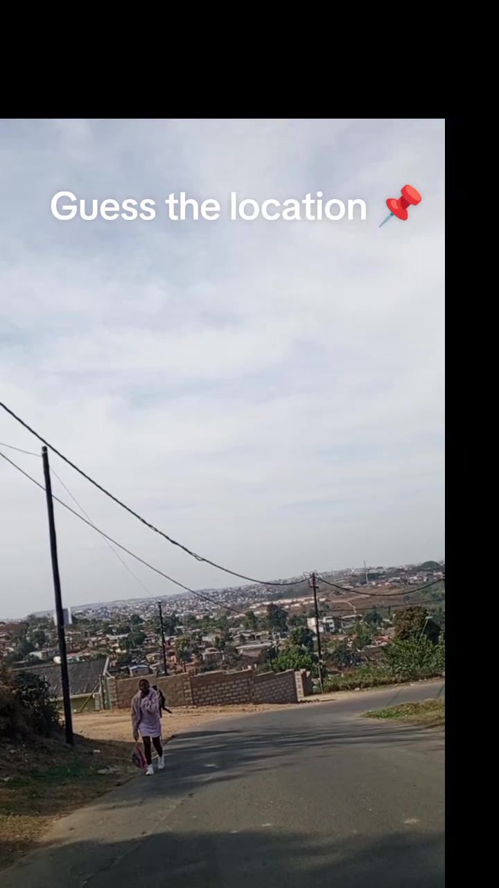 @MaDanca 🇿🇦