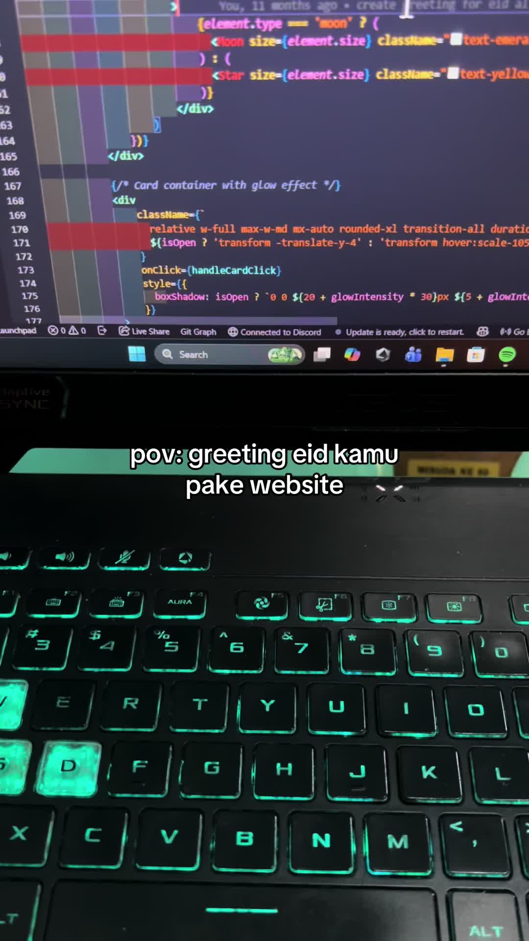 @Royan Farid | Computer Science
