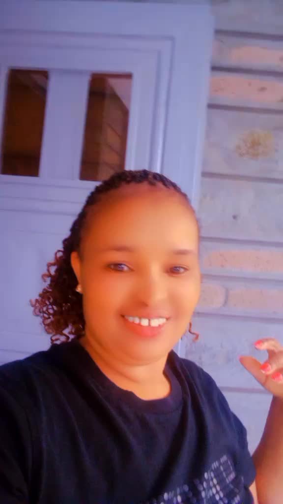 @Marymwangi