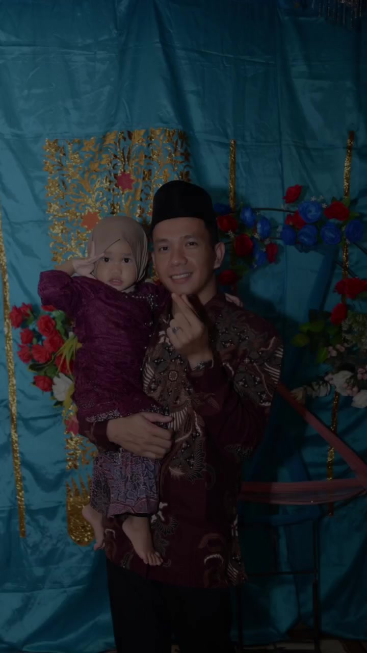 @MARA HALIM HARAHAP