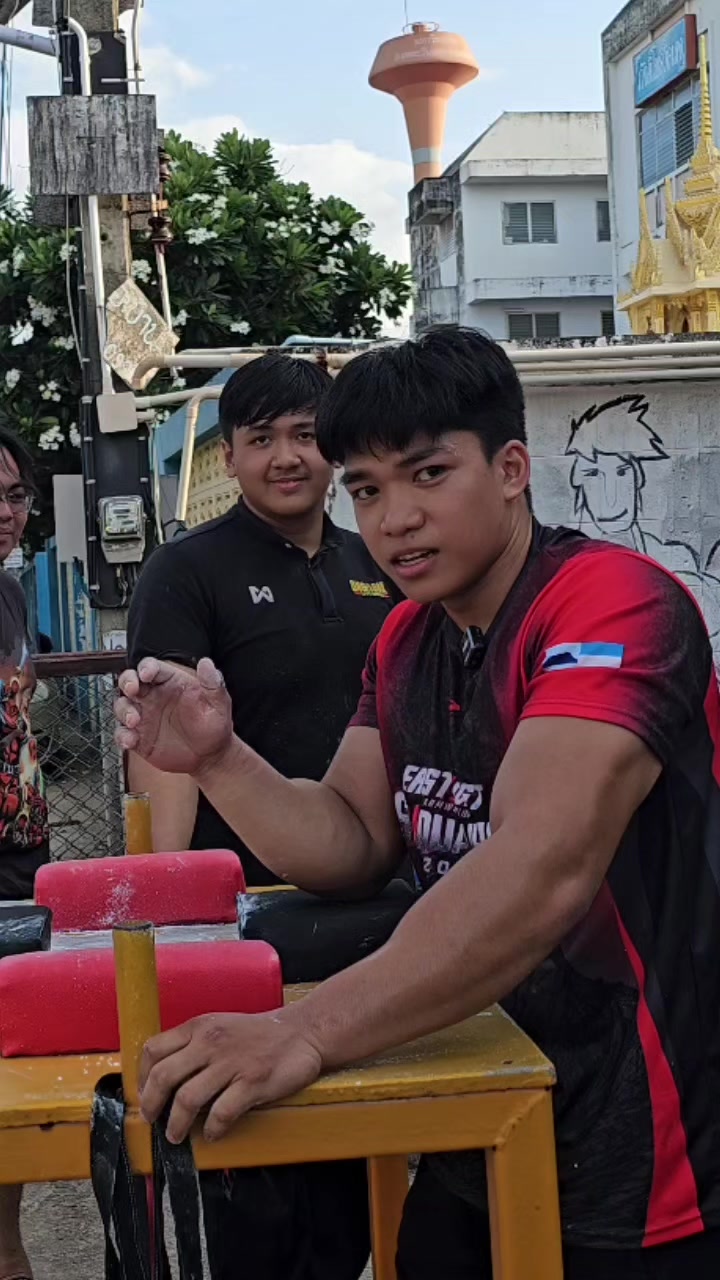 @กร นักงัดข้อพลังสปริง🇹🇭