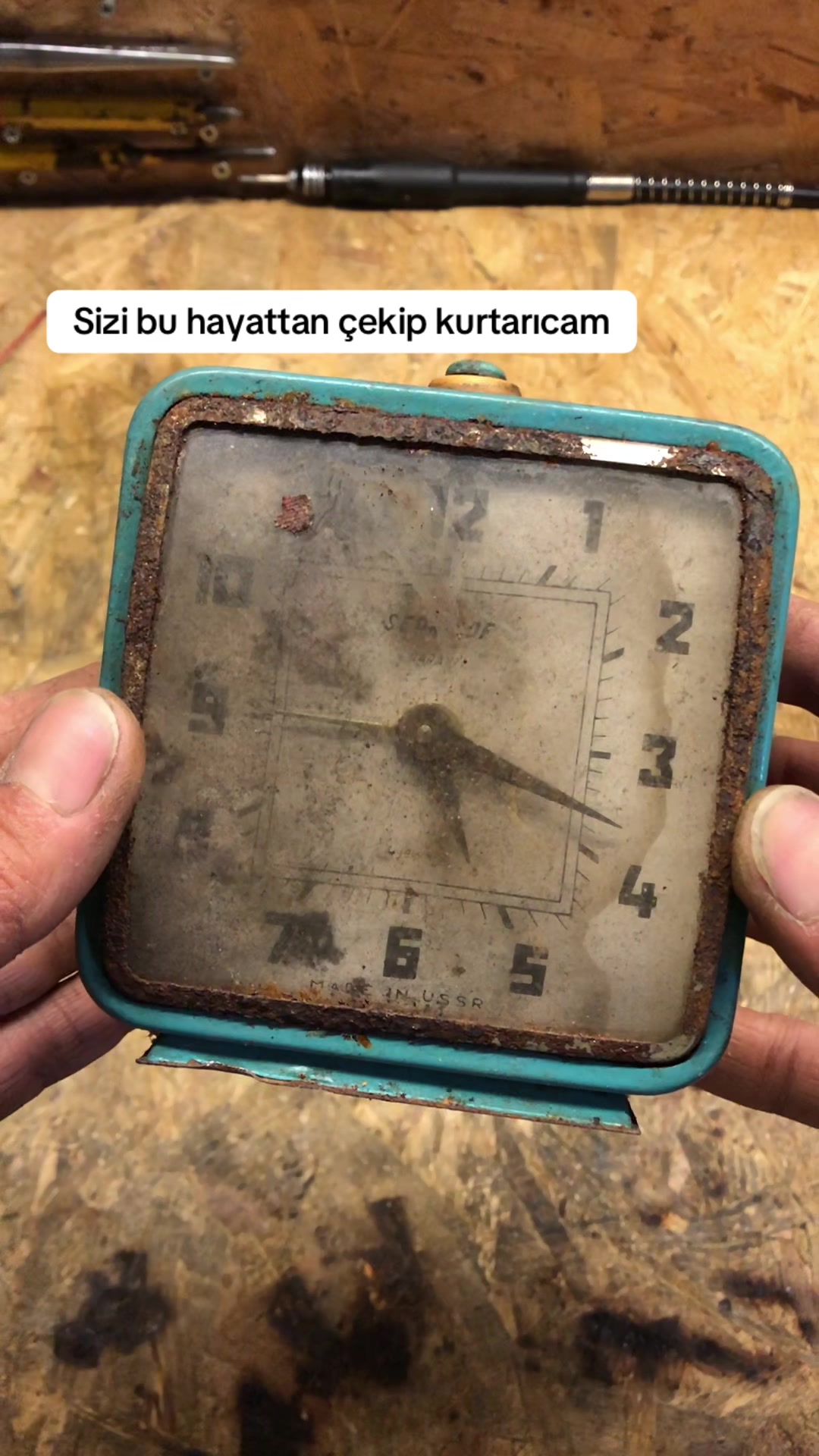 @Sinan Baykuş