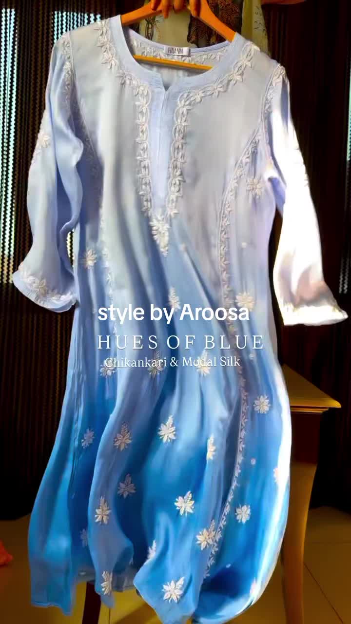 @Style by Aroosa