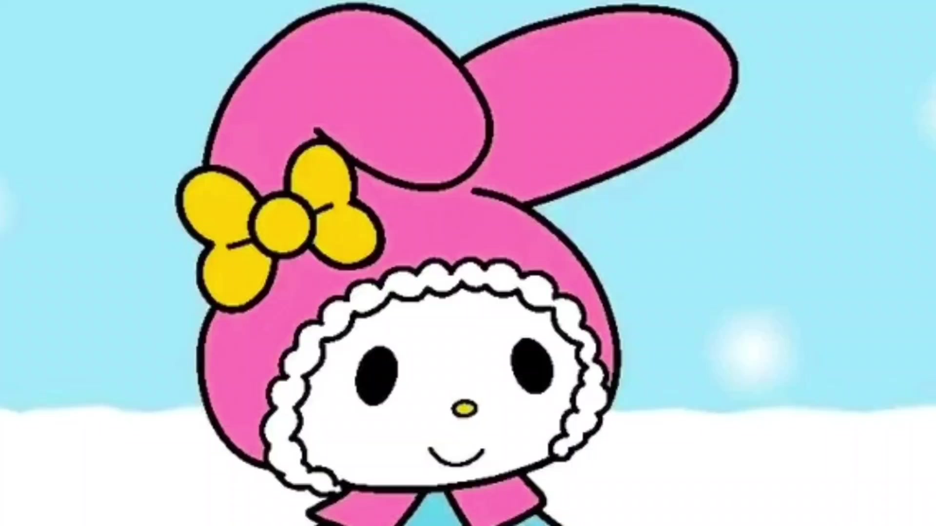 @🩷jewelry mymelody (≧∇≦)/🩷