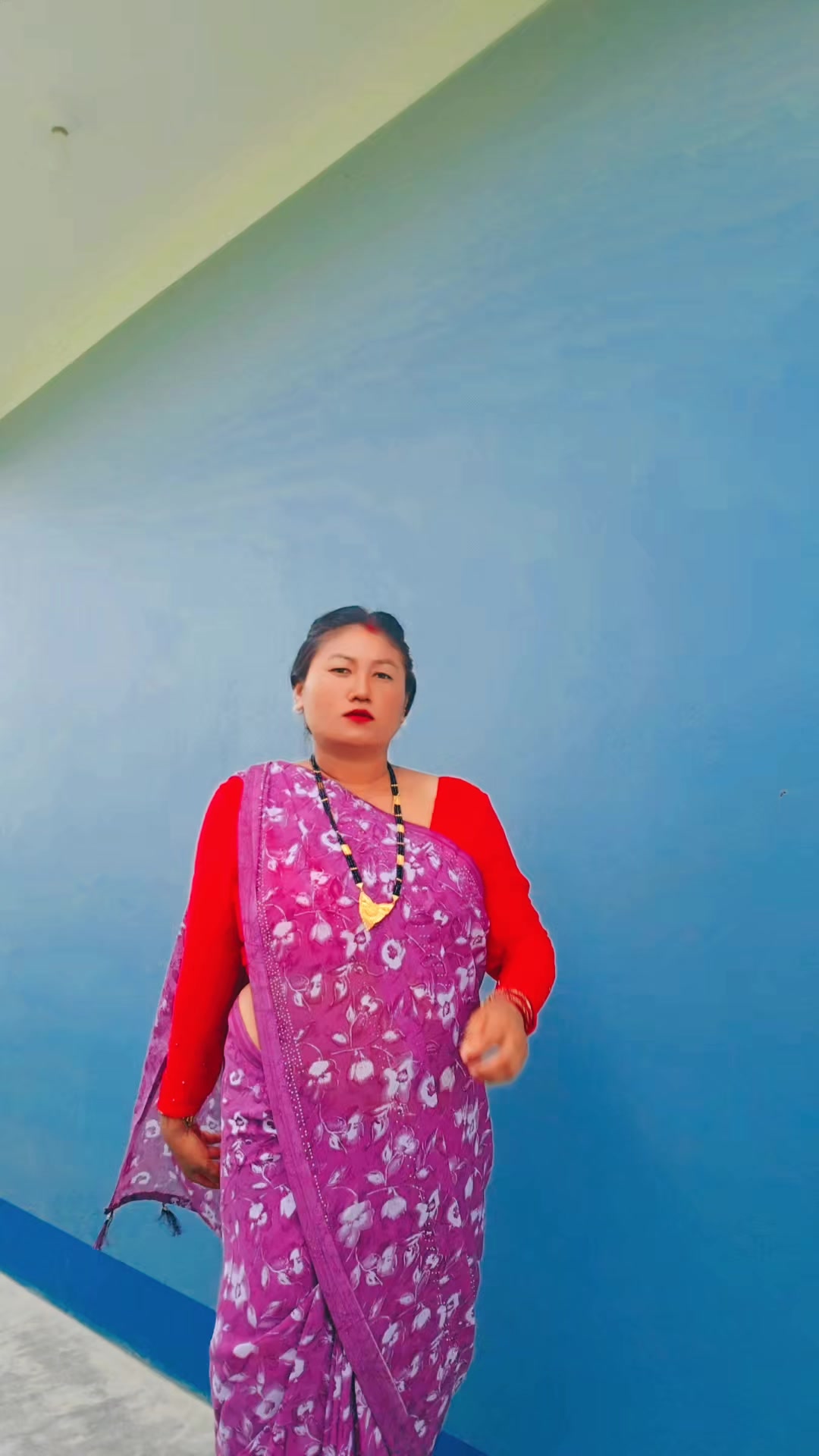 @Barsha tharu