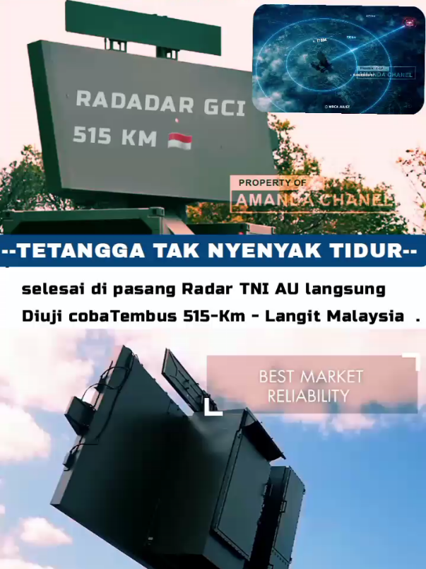 @UPDATE MILITER