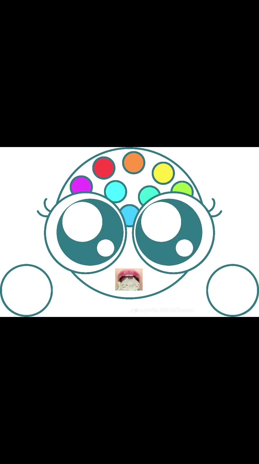 @Caterpillar 🐛💚💙💜🩷💛🧡