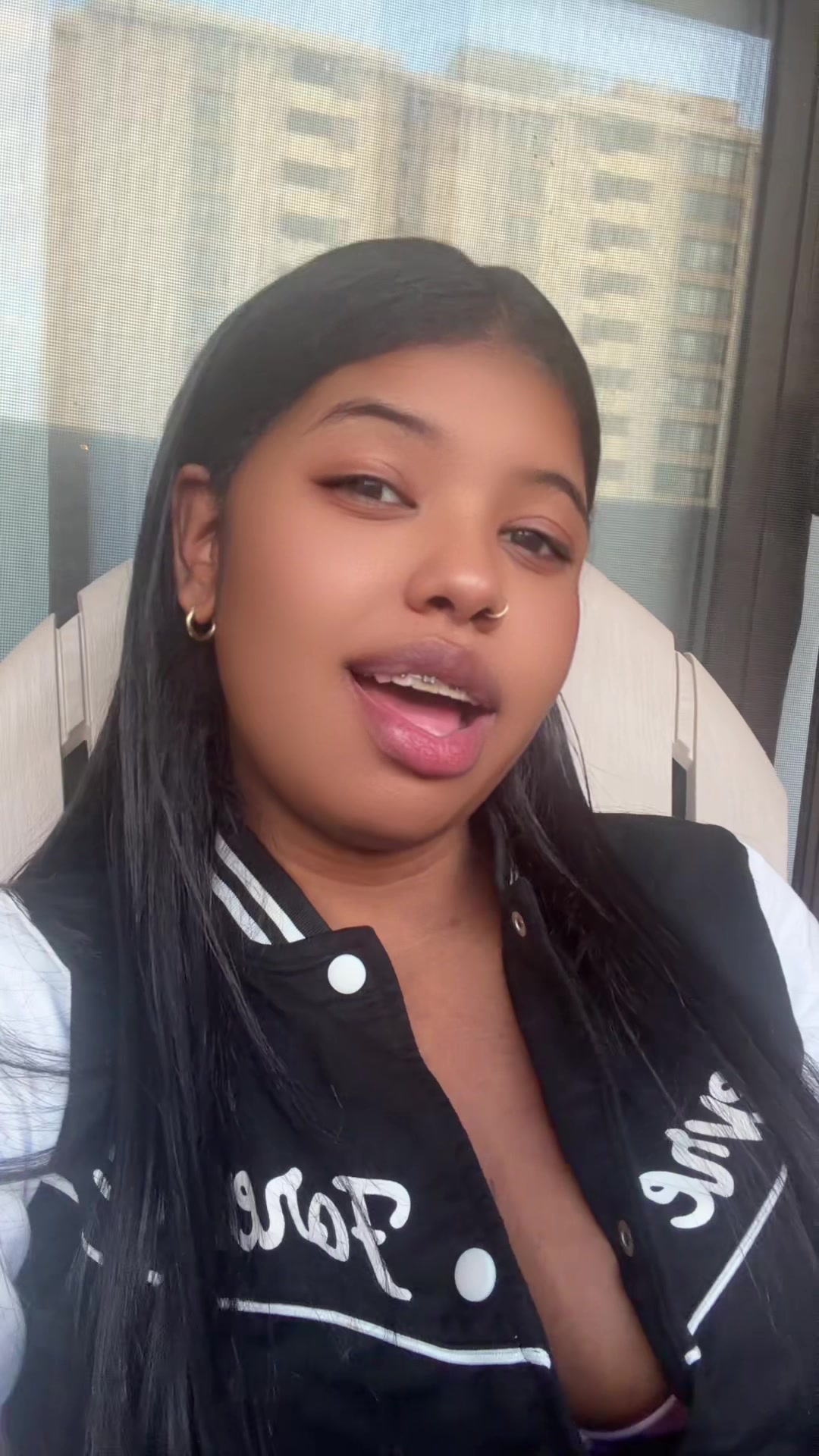 @Erika Santana