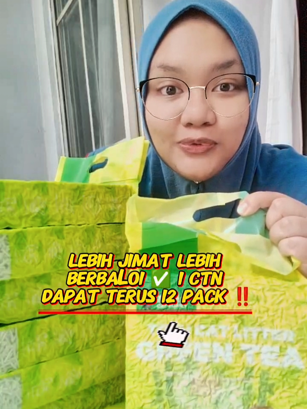 @Norazrena | Racun Tiktok