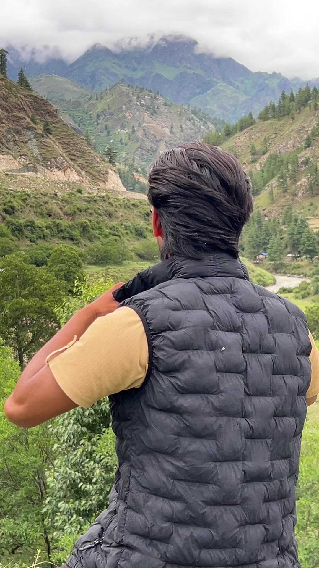 @भैरे