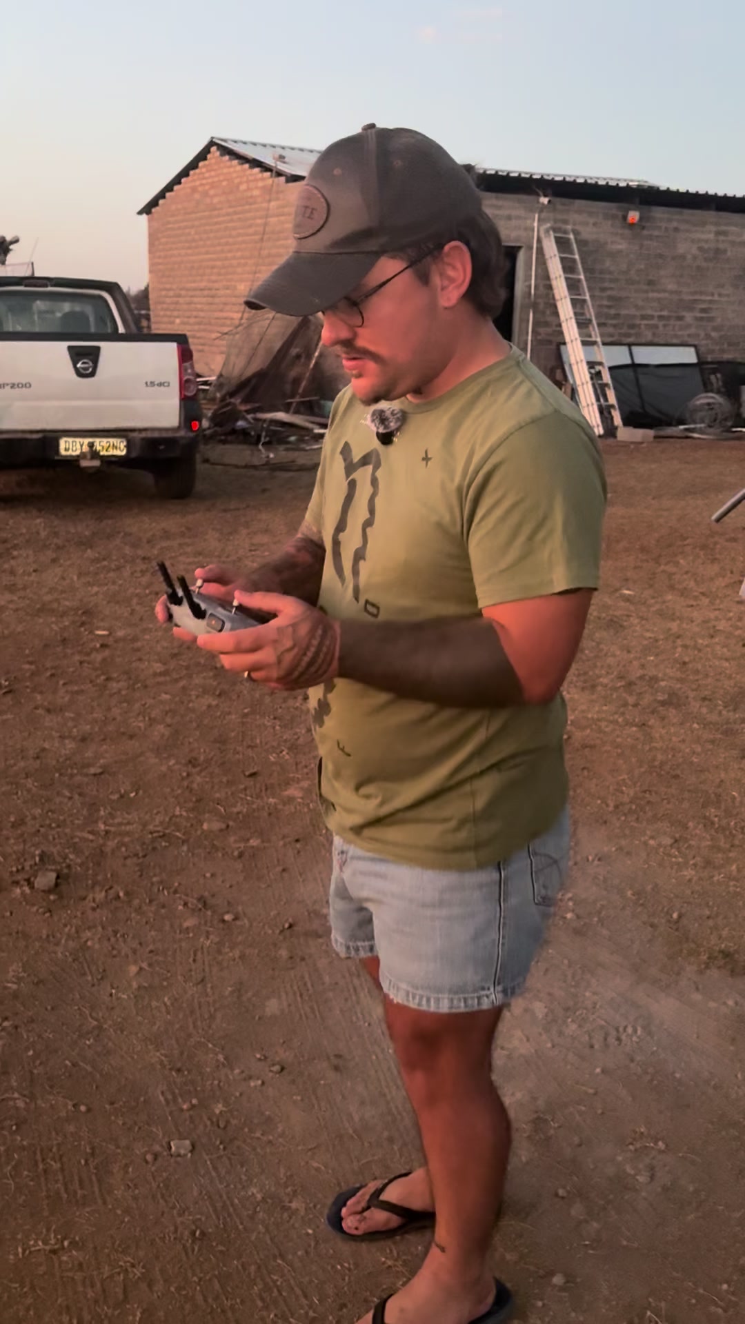@🇿🇦Kalahari Smurf🇺🇸