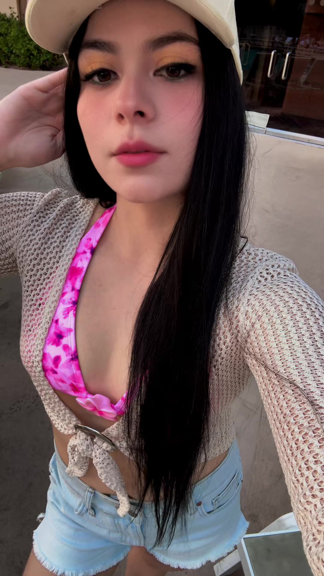 @Esther Garcia