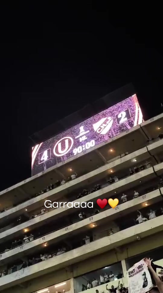 @Vanesa Gonzales ❤️💛