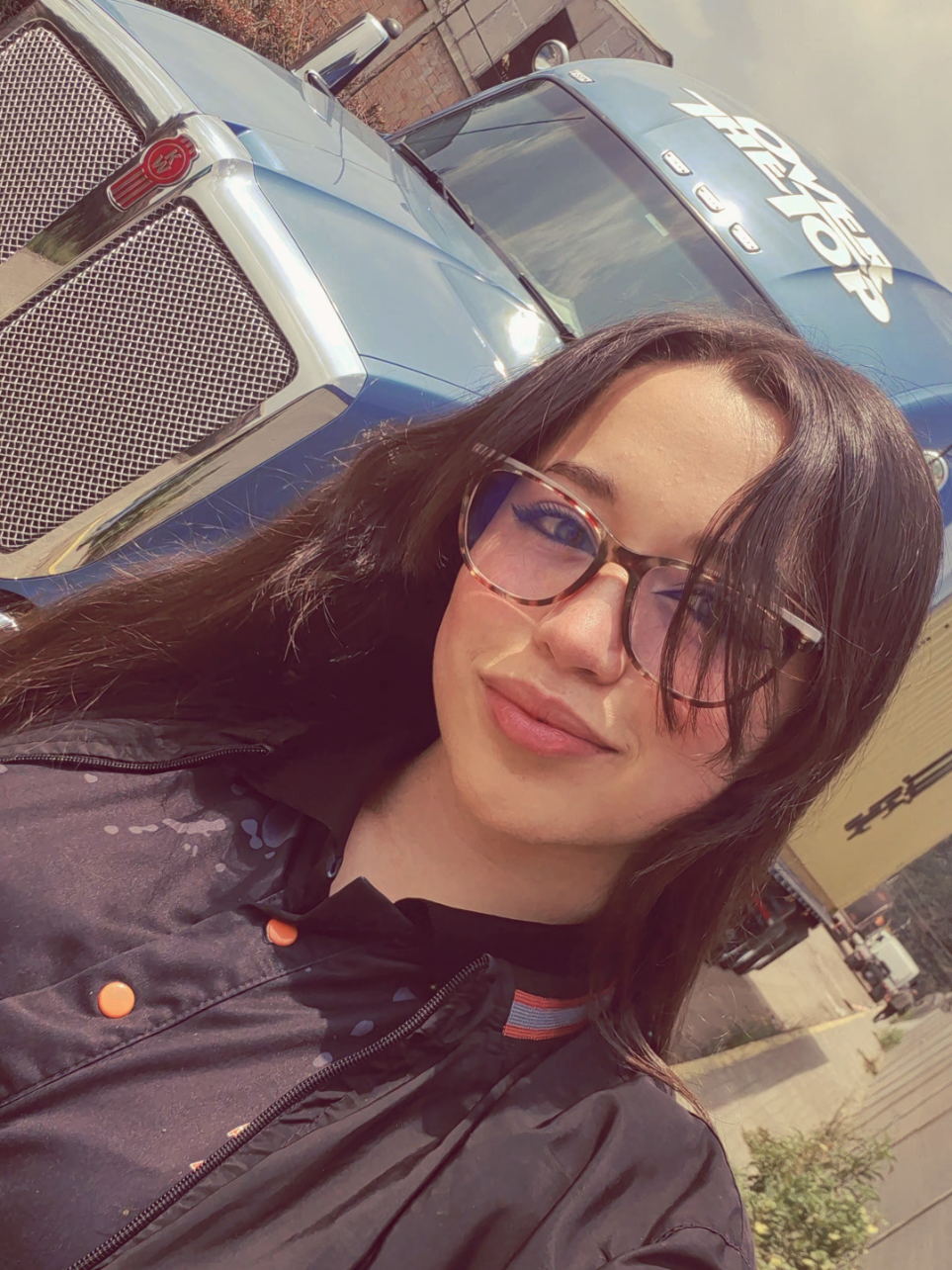 @Diesel Mami 🖤🧰