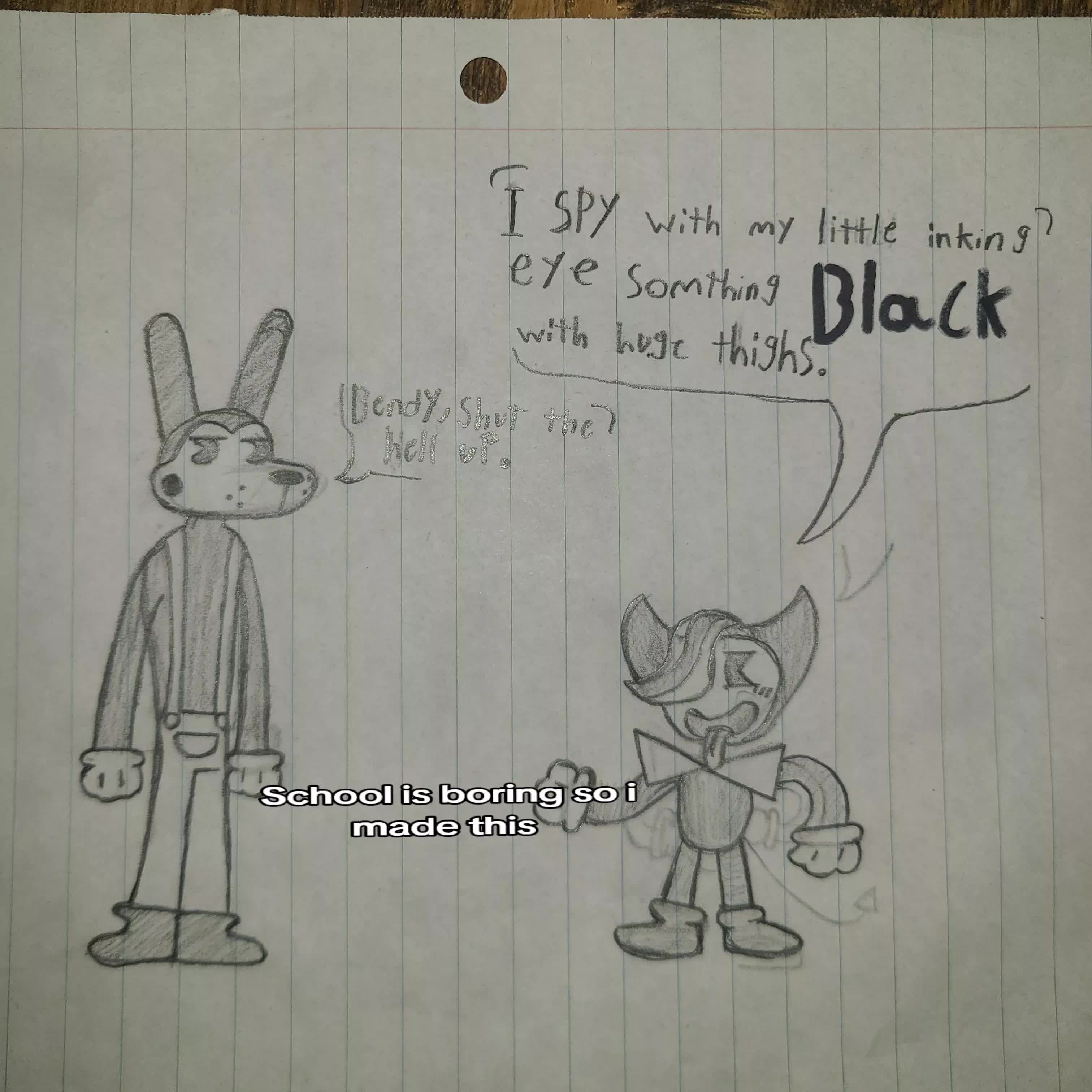 @Archie