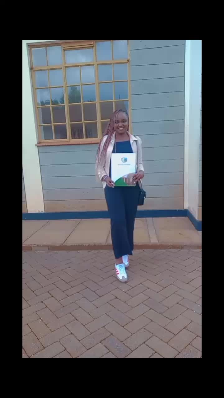 @Ann Gichuki