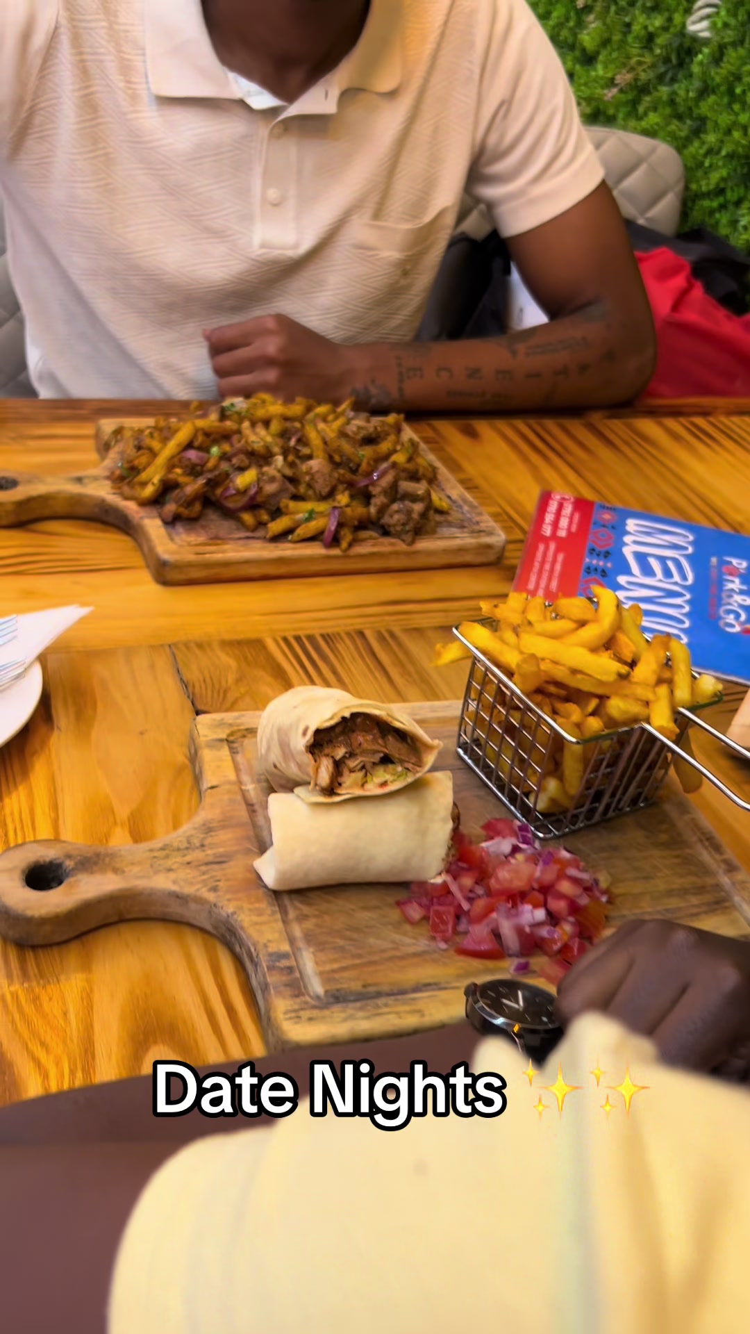@Pork and Go Kenya