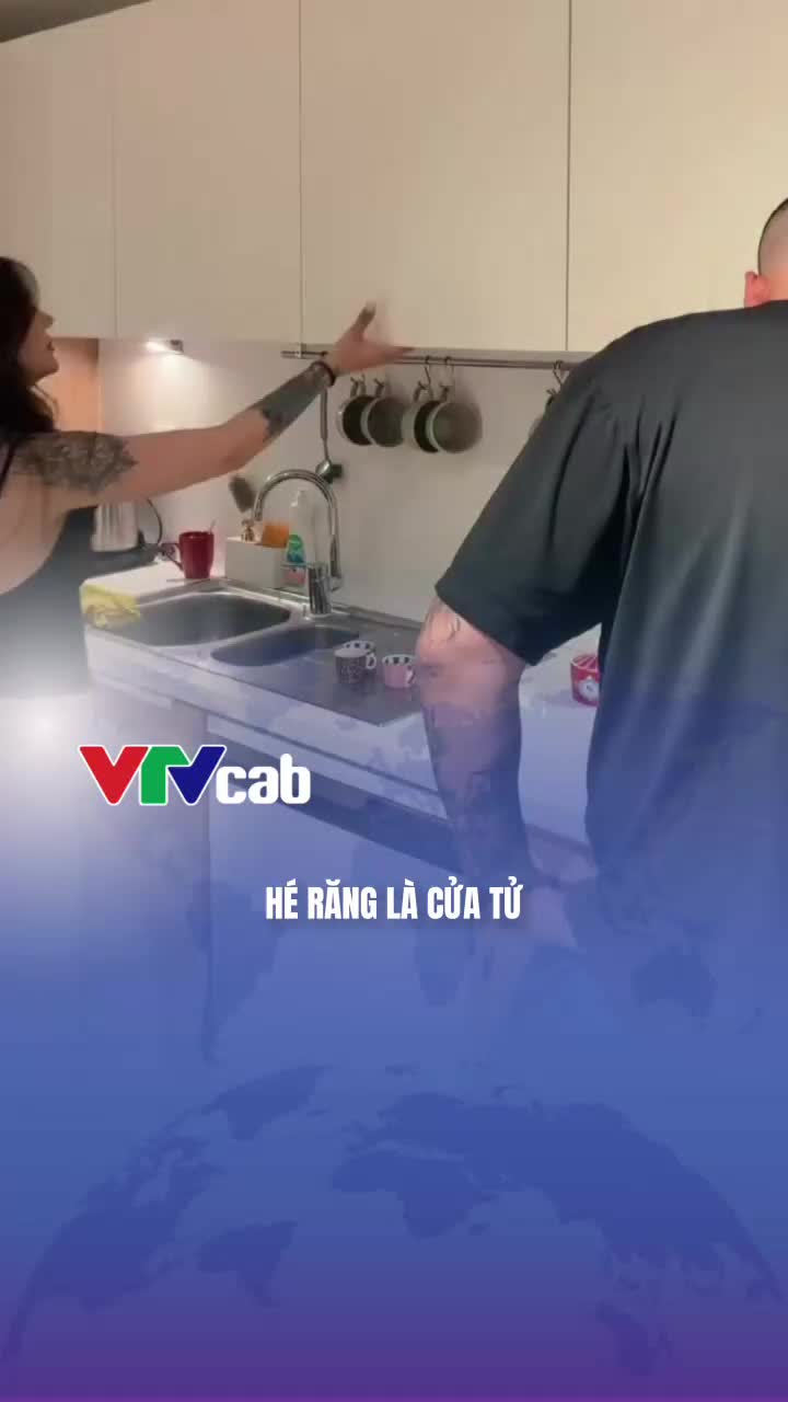 @VTVcab Trending - Giải trí