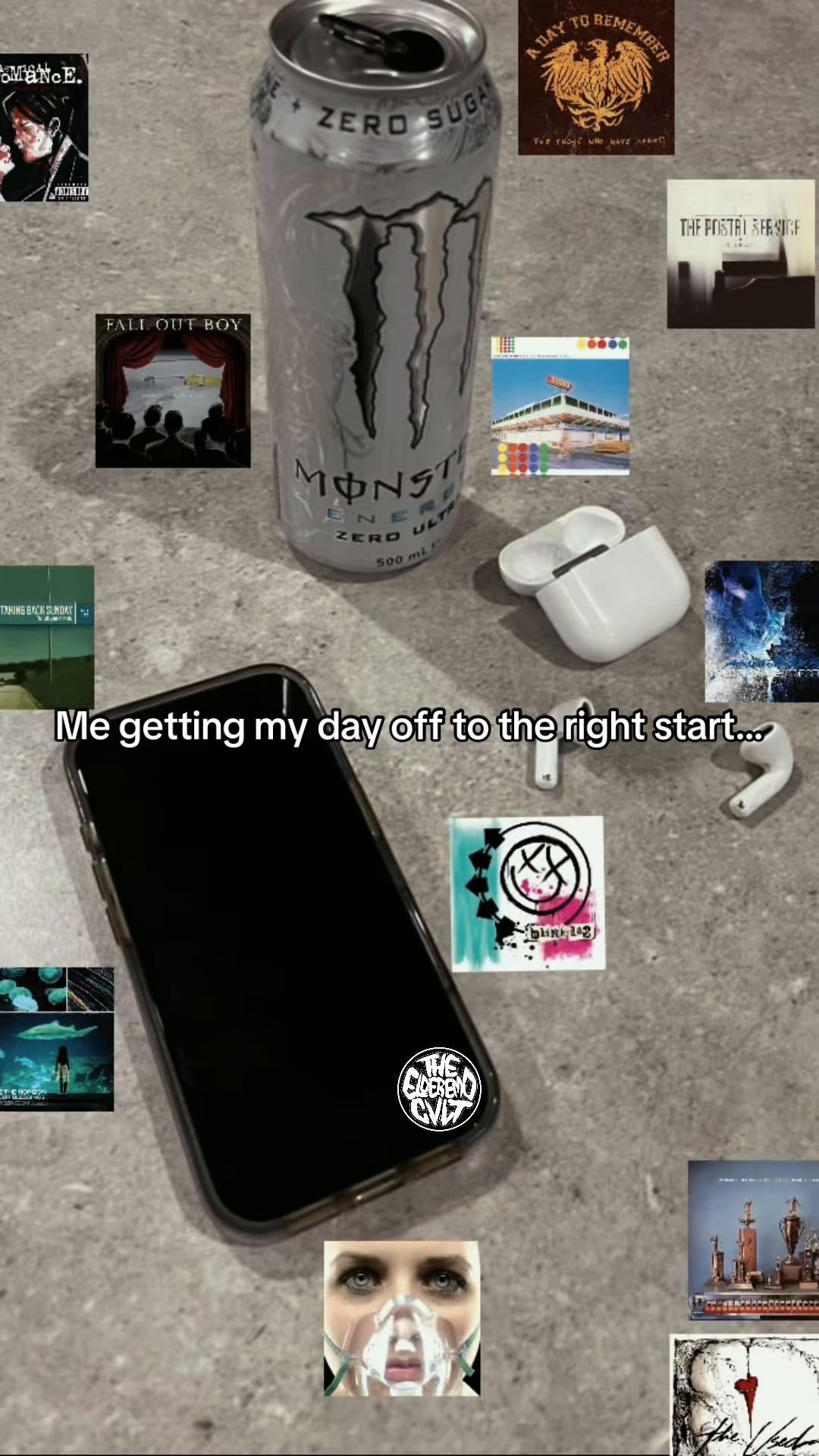 @The Elder Emo Cvlt