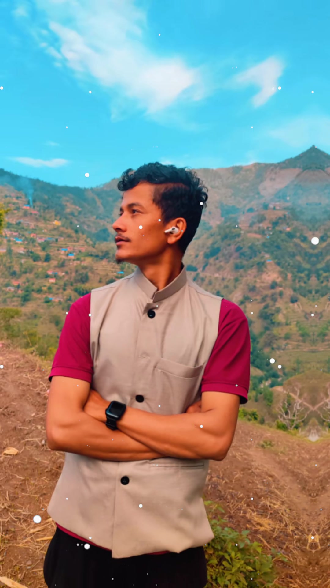 @Royal_thakuri 👑