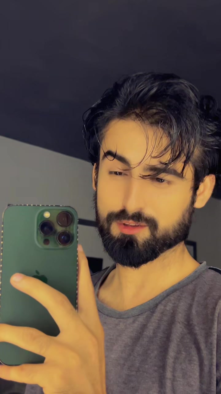@Talha Khan