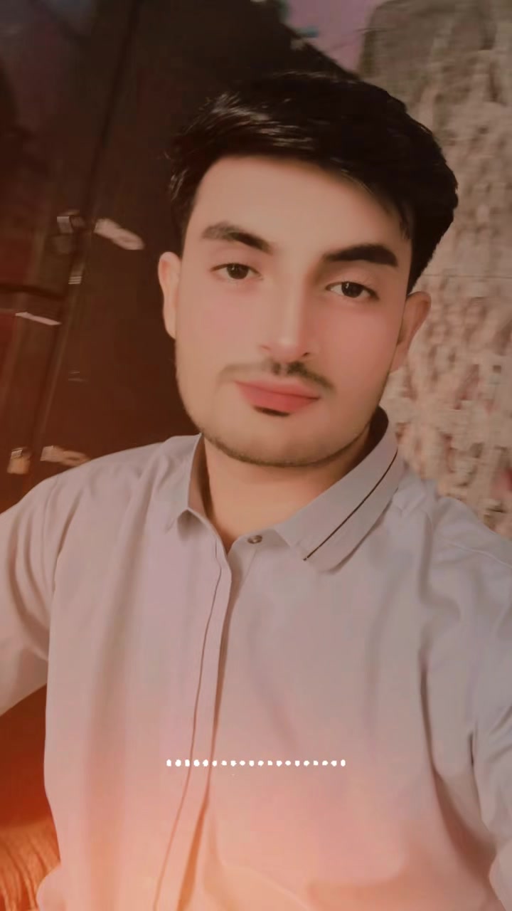 @Prince Umar Pirzada